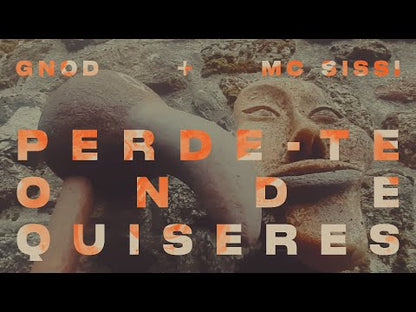 GNOD + MC Sissi - Inner Fucking Peace