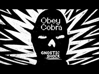 Gnostic Shock (EP)